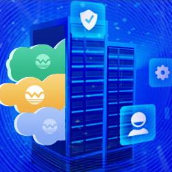 正安全能型虚拟主机